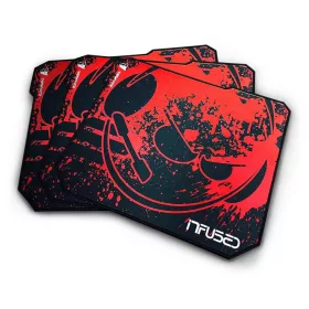 TESORO AEGIS X3 INFUSED EGÉRPAD