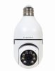 GEMBIRD TSL-CAM-WRHD-01 SMART ROTATING WIFI KAMERA E27 1080P
