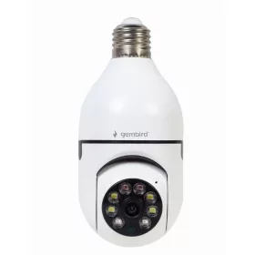 GEMBIRD TSL-CAM-WRHD-01 SMART ROTATING WIFI KAMERA E27 1080P