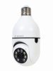 GEMBIRD TSL-CAM-WRHD-01 SMART ROTATING WIFI KAMERA E27 1080P