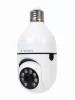 GEMBIRD TSL-CAM-WRHD-01 SMART ROTATING WIFI KAMERA E27 1080P