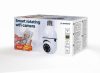 GEMBIRD TSL-CAM-WRHD-01 SMART ROTATING WIFI KAMERA E27 1080P