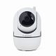GEMBIRD TSL-CAM-WRHD-02  SMART ROTATING WIFI KAMERA 1080P, FEHÉR