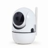 GEMBIRD TSL-CAM-WRHD-02  SMART ROTATING WIFI KAMERA 1080P, FEHÉR