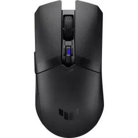 ASUS TUF M4 WIRELESS GAMER EGÉR, BLACK