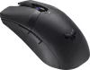 ASUS TUF M4 WIRELESS GAMER EGÉR, BLACK