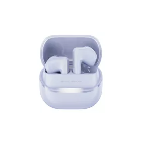  HAVIT GAMENOTE TW983 SPACE T1 ADAPTIVE HYBRID NOISE CANCELLING TWS FÜLHALLGATÓ, LILA