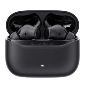 HAVIT TW991 PRO (SPACE NC01T) FÜLHALLGATÓ, FEKETE