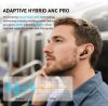 HAVIT TW991 PRO (SPACE NC01T) FÜLHALLGATÓ, FEKETE