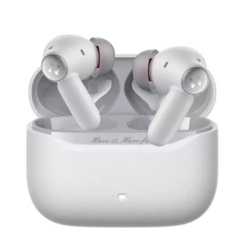 HAVIT GAMENOTE TW991 PRO SPACE NC01T BLUETOOTH FÜLHALLGATÓ, FEHÉR