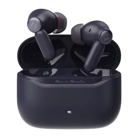   HAVIT GAMENOTE TW991 PRO SPACE NC01T BLUETOOTH FÜLHALLGATÓ, SÖTÉTKÉK