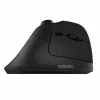 EVOLVEO TWINVERTI GAMER WIRELESS BLUETOOTH EGÉR, BLACK