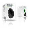 EVOLVEO TWINVERTI GAMER WIRELESS BLUETOOTH EGÉR, BLACK