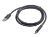 TYPE-C USB KÁBEL 1,8M