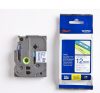 BROTHER TZE-233 FEHÉR ALAPON KÉK LAMINÁLT 12MM/8M EREDETI SZALAG (TZE233)