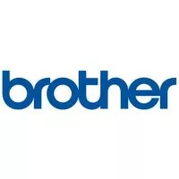 BROTHER TZE-555 KÉK ALAPON FEHÉR LAMINÁLT 24MM/8M EREDETI SZALAG (TZE555)