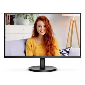  AOC U27B3A, 27", IPS, 16:9, 3840X2160, 60 HZ, 4MS,  2XHDMI, 1XDISPLAYPORT, MONITOR