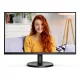 AOC U27B3A, 27", IPS, 16:9, 3840X2160, 60 HZ, 4MS,  2XHDMI, 1XDISPLAYPORT, MONITOR