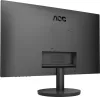 AOC U27B3A, 27", IPS, 16:9, 3840X2160, 60 HZ, 4MS,  2XHDMI, 1XDISPLAYPORT, MONITOR