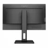 AOC U27P2, 27", IPS, 16:9, 3840X2160, 60 HZ, 4MS, 2XHDMI, 1XDISPLAYPORT, ÁLLÍTHATÓ MAGASSÁG, MONITOR