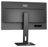 AOC U32P2, 31,5", VA, 16:9, 3840X2160, 350 CD/M2, 4MS, 2XHDMI, 1XDISPLAYPORT, 4XUSB, PIVOT, HANGSZÓRÓ, MONITOR