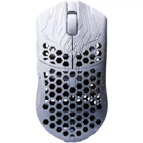   FINALMOUSE, ULX FROSTLORD CLASSIC WIRELESS GAMER EGÉR, SILVER