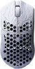 FINALMOUSE, ULX FROSTLORD MEDIUM WIRELESS GAMER EGÉR, SILVER