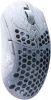 FINALMOUSE, ULX FROSTLORD MEDIUM WIRELESS GAMER EGÉR, SILVER