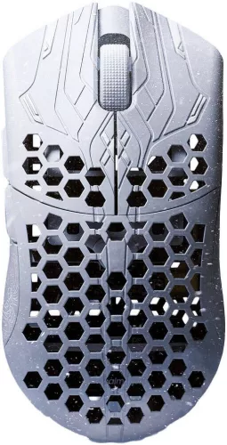 FINALMOUSE, ULX FROSTLORD SMALL WIRELESS GAMER EGÉR, SILVER