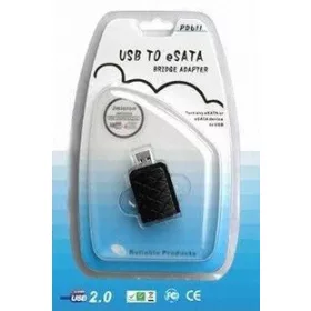 USB-eSATA ADAPTER