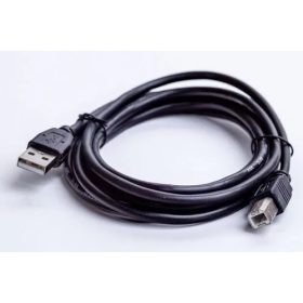 USB 2.0 NYOMTATÓ KÁBEL 2 MÉTER