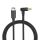 TYPE-C to BARREL JACK 5.5MMX2.5MM 100W PD TÖLTŐKÁBEL 20V KIMENETTEL CANON SELPHY NYOMTATÓHOZ