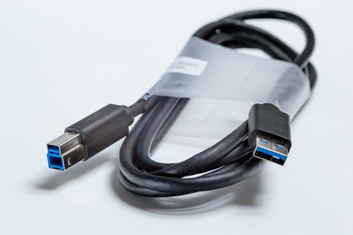USB 3.0 ADAT KÁBEL 2 MÉTER