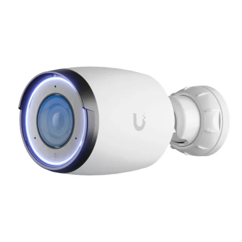 UBIQUITI UNIFI UVC-AI-PRO VIDEO KAMERA, FEHÉR
