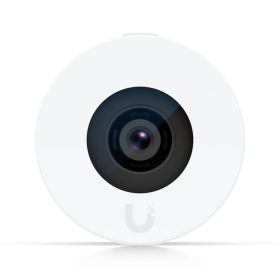   UBIQUITI UNIFI AI THETA LINSE PROJECT LONG-DISTANCE VIDEO KAMERA, FEHÉR