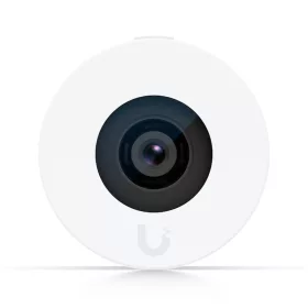   UBIQUITI UNIFI AI THETA LINSE PROJECT LONG-DISTANCE VIDEO KAMERA, FEHÉR