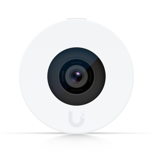 UBIQUITI UNIFI AI THETA LINSE PROJECT LONG-DISTANCE VIDEO KAMERA, FEHÉR