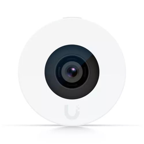 UBIQUITI UNIFI AI THETA LINSE PROJECT LONG-DISTANCE VIDEO KAMERA, FEHÉR