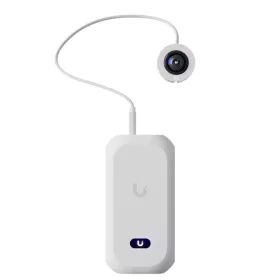 UBIQUITI UNIFI AI THETA PRO VIDEO KAMERA, FEHÉR