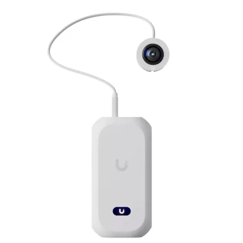 UBIQUITI UNIFI AI THETA PRO VIDEO KAMERA, FEHÉR