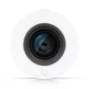 UBIQUITI UNIFI AI THETA PRO LONG-DISTANCE LENS VIDEO KAMERA, FEHÉR