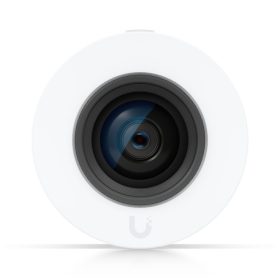   UBIQUITI UNIFI AI THETA PRO LONG-DISTANCE LENS VIDEO KAMERA, FEHÉR