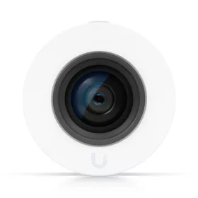   UBIQUITI UNIFI AI THETA PRO LONG-DISTANCE LENS VIDEO KAMERA, FEHÉR