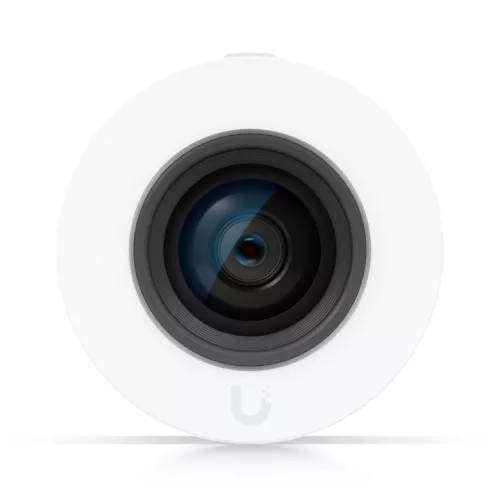UBIQUITI UNIFI AI THETA PRO LONG-DISTANCE LENS VIDEO KAMERA, FEHÉR