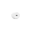 UBIQUITI UNIFI AI THETA PRO LONG-DISTANCE LENS VIDEO KAMERA, FEHÉR