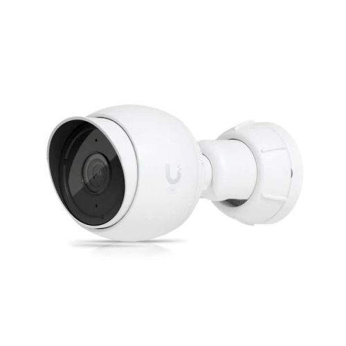 UBIQUITI UNIFI UVC-G5-BULLET BELTÉRI/KÜLTÉRI 2K HD POE KAMERA, FEHÉR