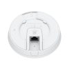 UBIQUITI UNIFI UVC-G5-DOME BELTÉRI 2K KAMERA, FEHÉR (3-PACK)