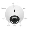 UBIQUITI UNIFI UVC-G5-DOME BELTÉRI 2K KAMERA, FEHÉR (3-PACK)