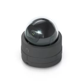 UBIQUITI UNIFI UVC-G5-DOME -ULTRA BELTÉRI 2K KAMERA, FEKETE