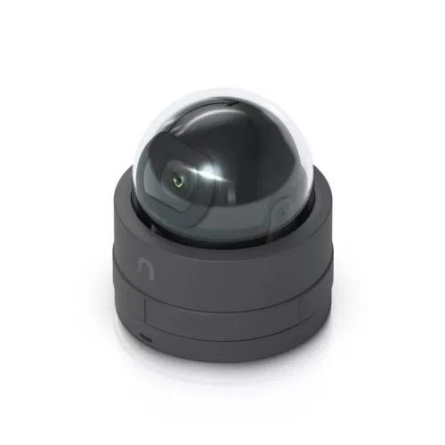 UBIQUITI UNIFI UVC-G5-DOME -ULTRA BELTÉRI 2K KAMERA, FEKETE